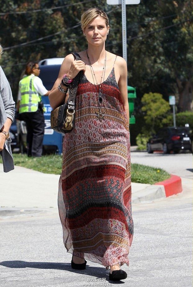 2013年6月2日欧美街拍中篇