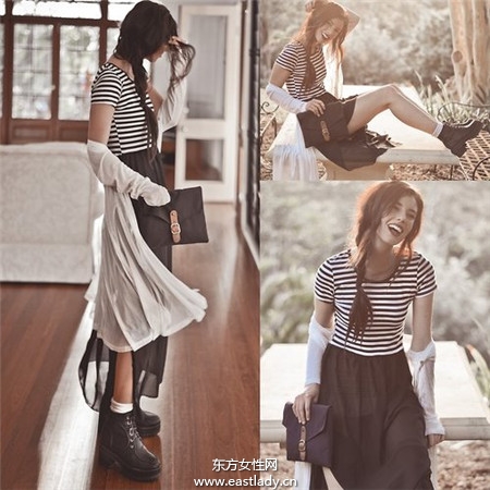 2013年9月份欧美街拍第六季