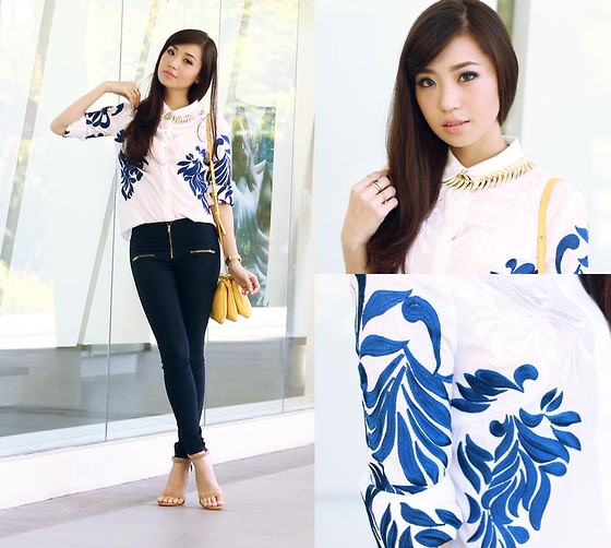 2013年5月30日欧美街拍下篇