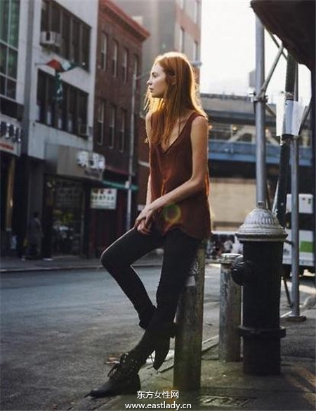 2013年8月份欧美街拍第七季