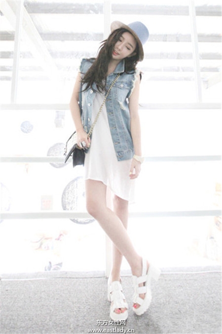 中国内地2013年8月街拍第六季