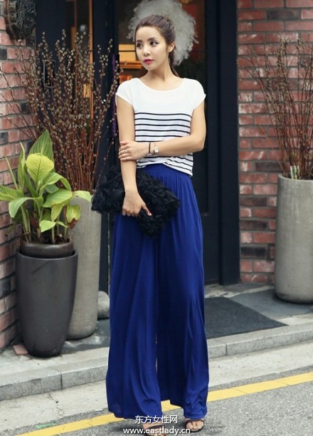 中国内地2013年8月街拍第二季