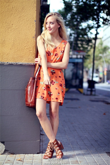 2013年9月份欧美街拍第三季