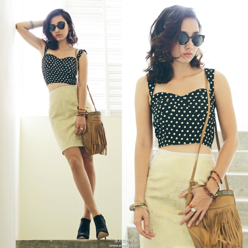 2013年6月3日欧美街拍下篇