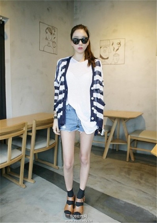 中国内地2013年9月街拍第五季