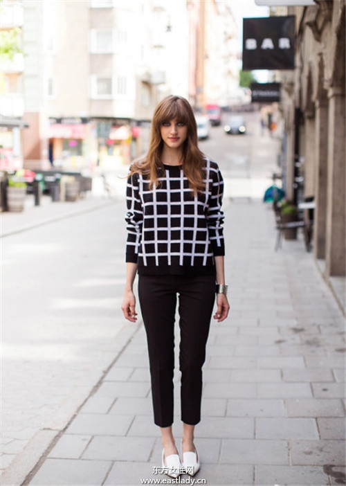 2013年9月份欧美街拍第九季