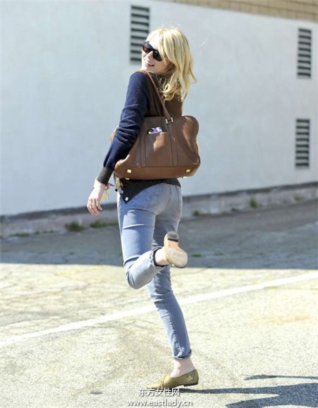 2013年9月份欧美街拍第十一季