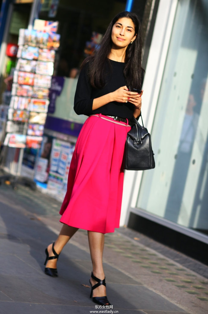 2013年6月6日欧美街拍下篇