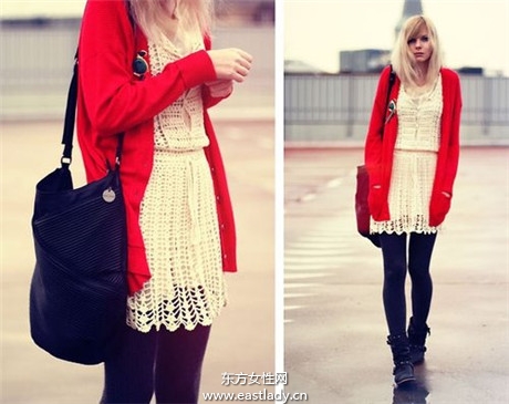 2013年9月份欧美街拍第十一季