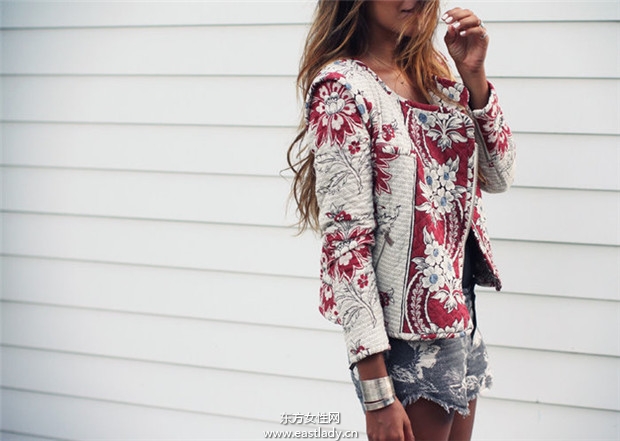 2013年9月份欧美街拍第八季