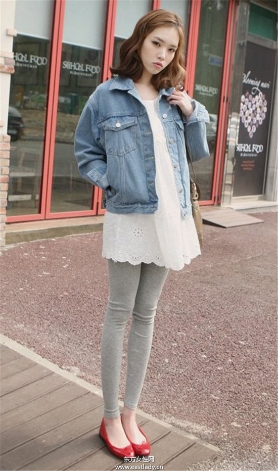 中国内地2013年9月街拍第五季