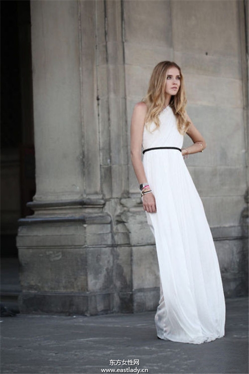 欧美明星2013年8月街拍第二季