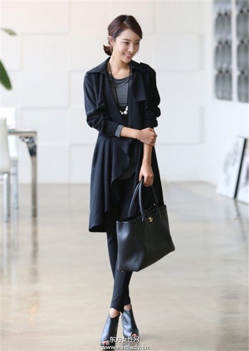 中国内地2013年9月街拍第八季