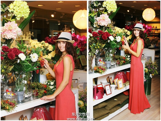 2013年5月28日欧美街拍上篇