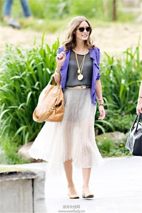 2013年9月份欧美街拍第九季