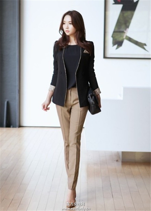 中国内地2013年9月街拍第八季