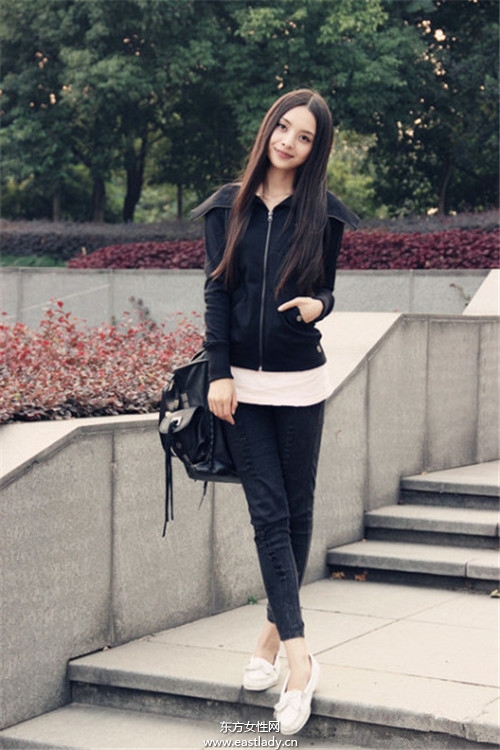 中国内地2013年9月街拍第七季