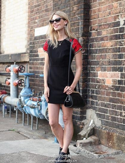 2013年5月26日欧美街拍上篇