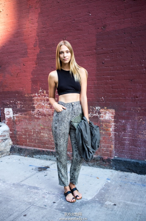 2013年6月2日欧美街拍下篇