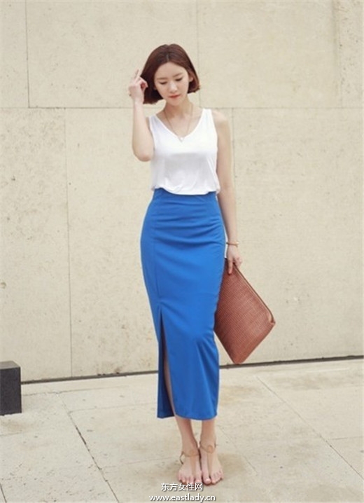 中国内地2013年8月街拍第四季