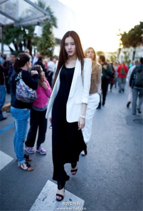 中国内地2013年9月街拍第六季