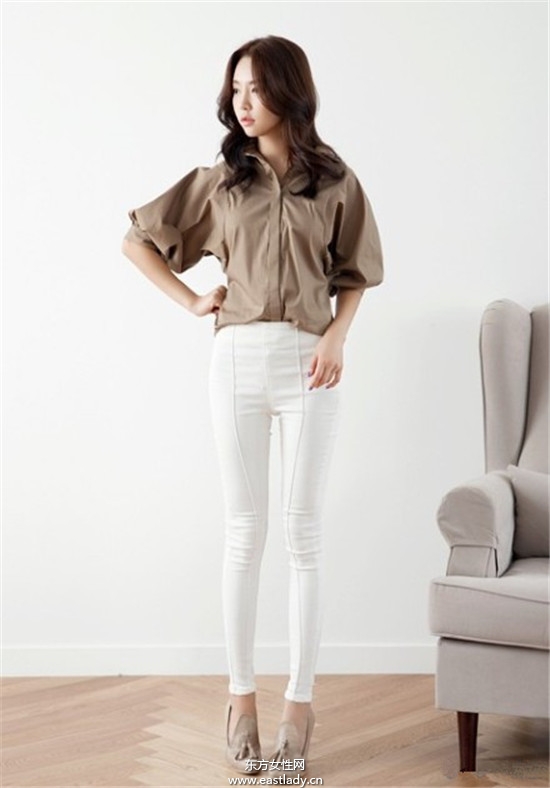 中国内地2013年8月街拍第八季