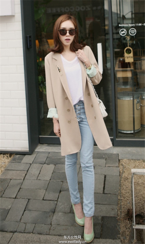 中国内地2013年11月下旬街拍