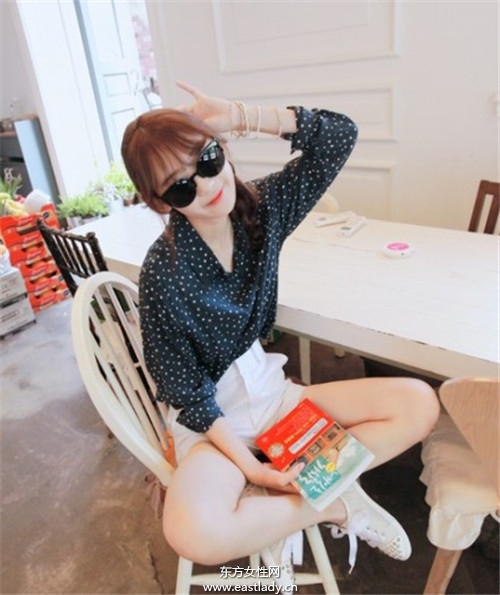 中国内地2013年8月街拍第七季