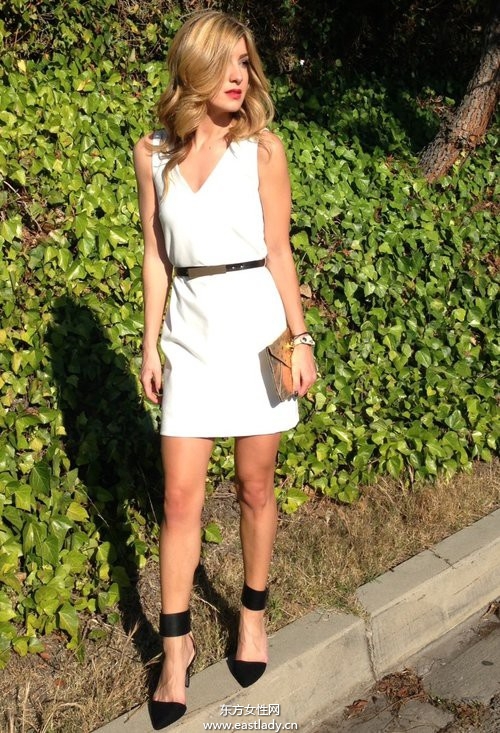 2013年5月28日欧美街拍下篇