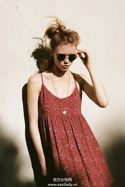 2013年6月18日欧美街拍