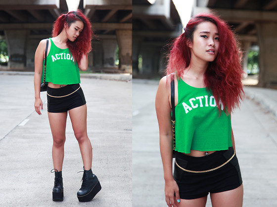 2013年5月28日欧美街拍上篇