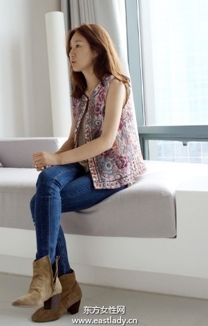 九月韩国潮人街头服装秀第一季