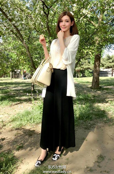 中国内地2013年7月街拍第三季