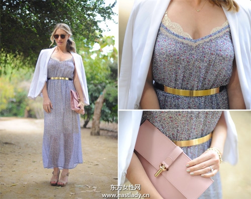 2013年6月4日欧美街拍中篇