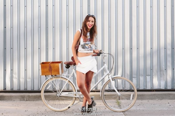 2013年8月份欧美街拍第八季