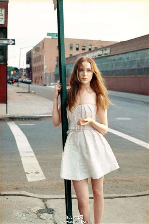 2013年9月份欧美街拍第二季