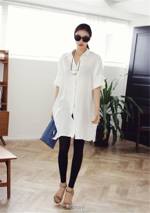 中国内地2013年8月街拍第一季