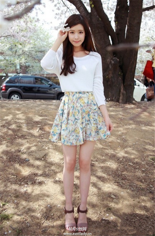 中国内地2013年8月街拍第四季