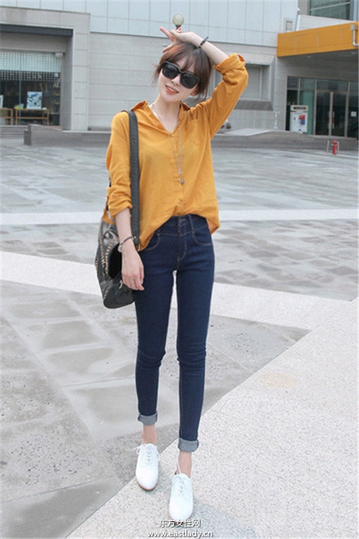 中国内地2013年8月街拍第四季