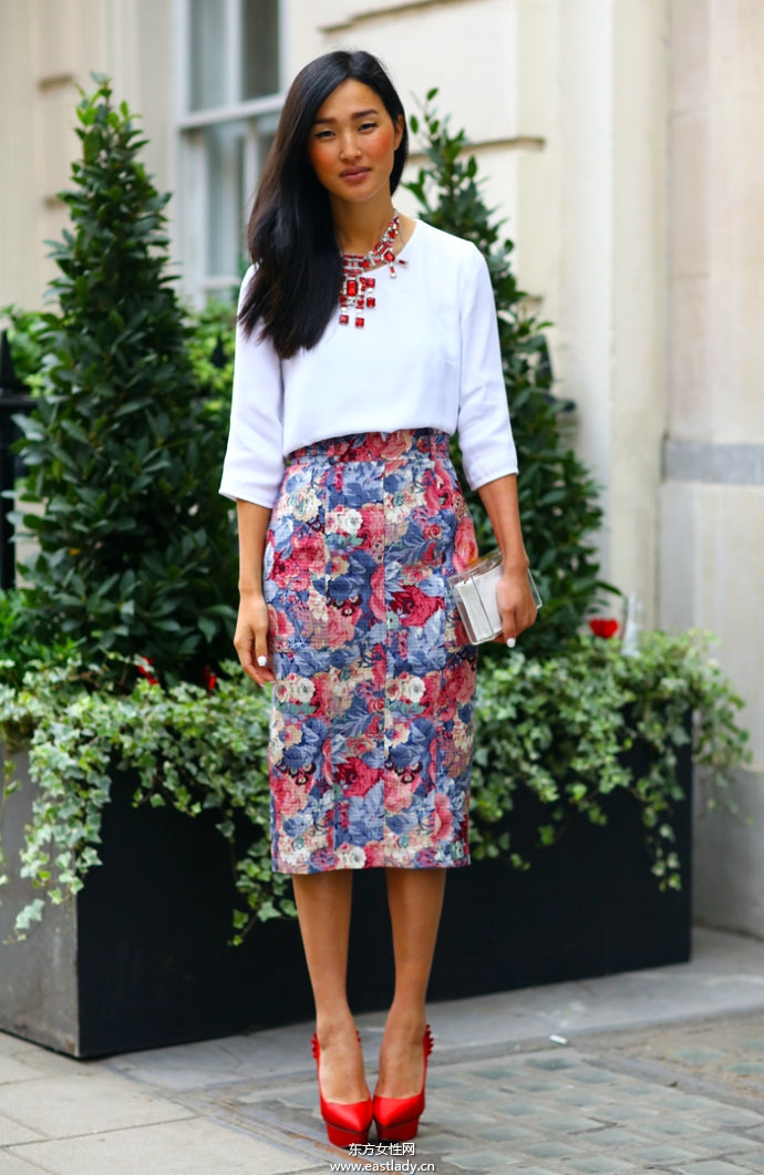 2013年6月6日欧美街拍下篇