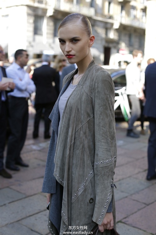 欧美明星2013年9月街拍第一季