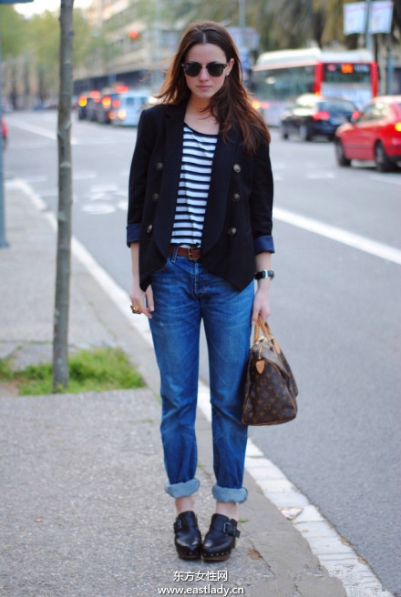 2013年9月份欧美街拍第十一季