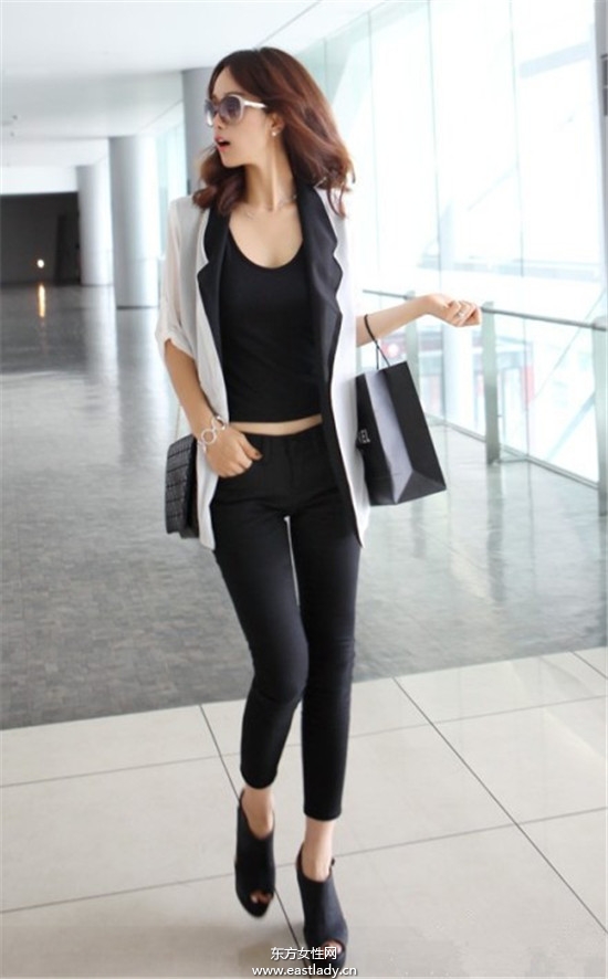 中国内地2013年9月街拍第五季