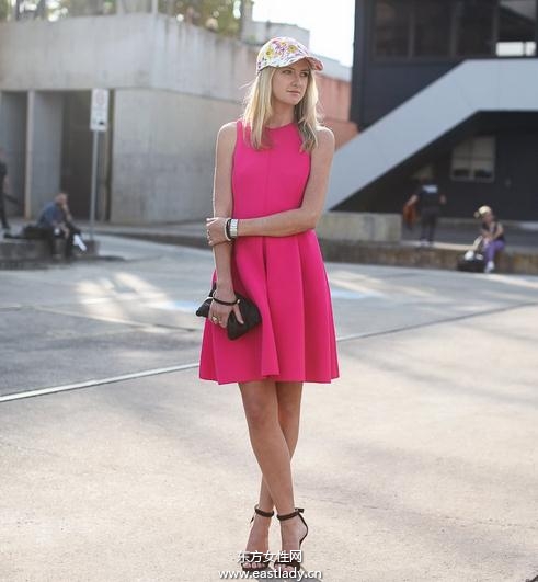 2013年5月26日欧美街拍上篇