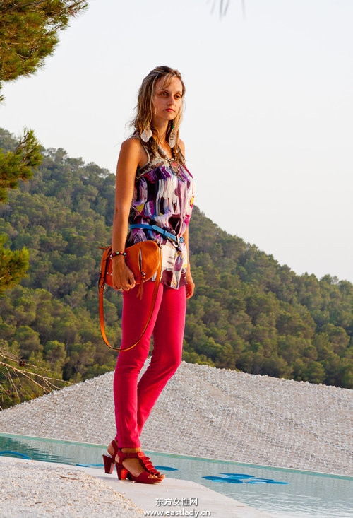 2013年5月27日欧美街拍中篇