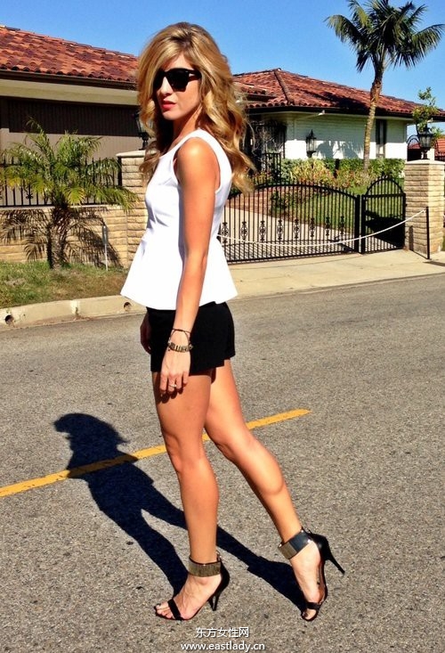 2013年5月28日欧美街拍下篇