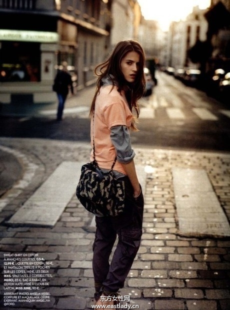 2013年十二月欧美街拍第二季