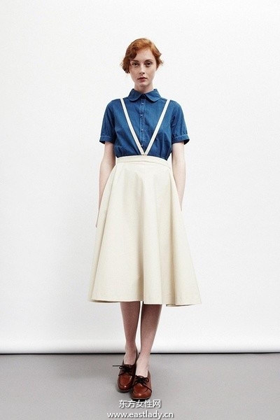 2013年6月19日欧美街拍