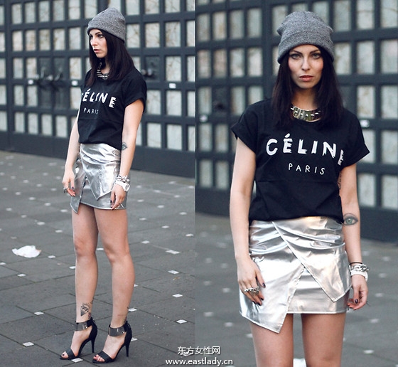 2013年5月28日欧美街拍上篇