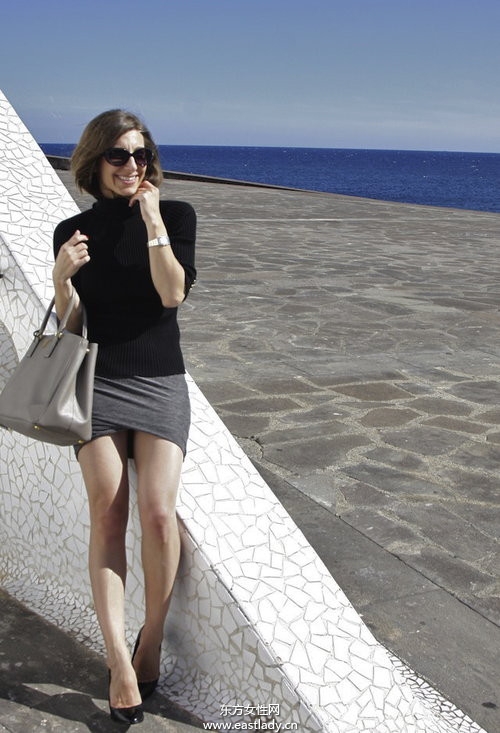 2013年5月29日欧美街拍下篇